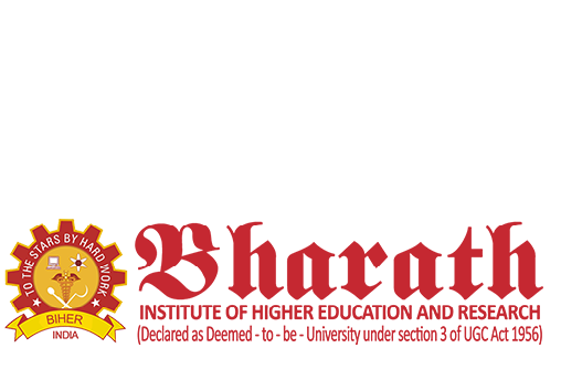 Phd Courses in Bharath University - Chennai - Tamilnadu | S-Logix